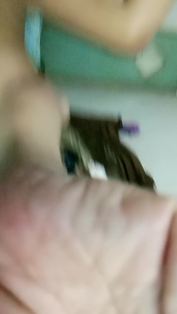 Karina Pirang ML Suka Desah Ala Bokep Barat HOT51