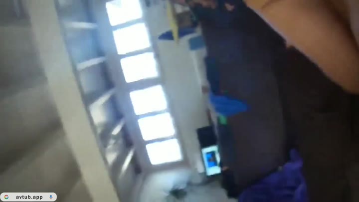 Binor Sange Asyik Kobel Dulu Sebelum Masukin Batang