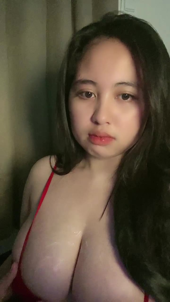 Imey Makin Tobrut Kepengen Lepas Bra Doi Mango